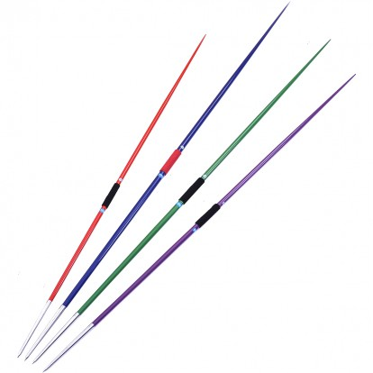 Jabalina de Lanzamiento JAV